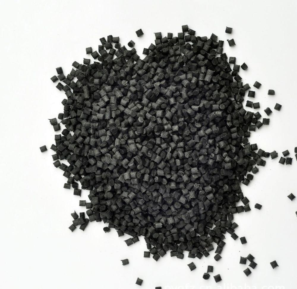 PA尼龍原料注塑出現氣孔的應對策略