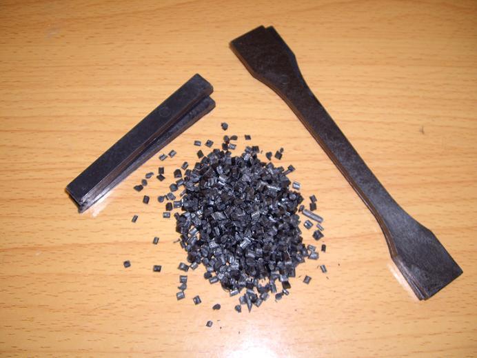 尼龍PA612原料注塑壓力不穩定的解決方案