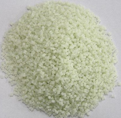 PA尼龍610原料發生褪色的原因分析