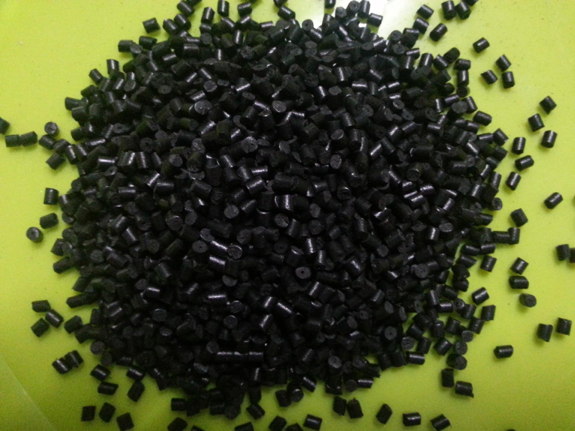 PA尼龍注塑制品與射膠速度分段質量的關系