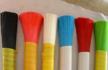 可降解牙刷纖維絲PA610等