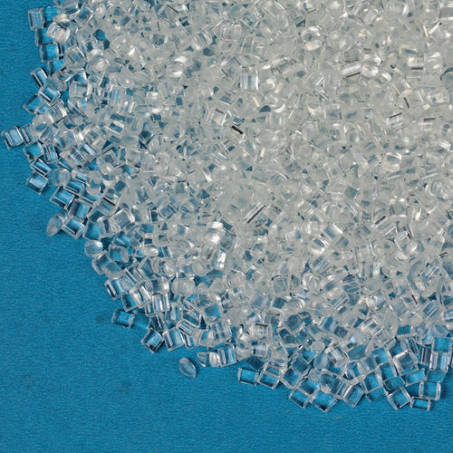 透明尼龍PA12原料發展趨勢