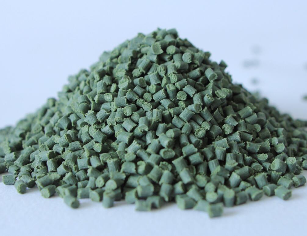 PA610,PA612用阻燃劑發生變色的原因